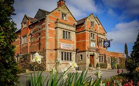 Grosvenor Pulford Hotel & Spa